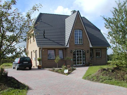 Ein Haus ganz nach Ihren Wünschen ( NEUBAU 2024) - Dersau - Ascheberg (Holstein)