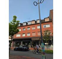 Charmante DG-Wohnung in zentraler Lage von Dinslaken