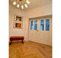 City-Appartements-Chemnitz - 1.800,00 EUR Kaltmiete, ca.  105,00 m² in Chemnitz (PLZ: 09113) Altendorf