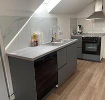 2 Zimmer Dachgeschosswohnung saniert - Heilbronn