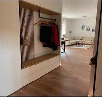 3-Zimmer-Wohnung in Osthofen - EG mit Garten & Stellplatz