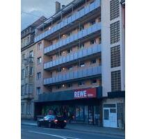 Pforzheim Nordstadt: Frisch renovierte 2-Zimmer-Wohnung