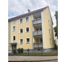 2,5-Zimmer-Wohnung mit Balkon in Hannover Ricklingen von privat