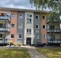 Neue Wohnung, neues Glück! Günstige 2-Zimmer-Wohnung - Dortmund Mengede