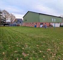 Wohnung in Frestedt - ab 01.02.2026 verfügbar - Süderhastedt