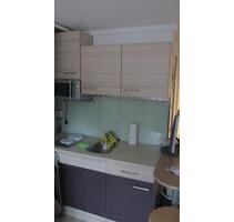 Pforzheim 1 Zimmer Wohnung teilmöbliert ab 01.12.25 zu vermieten