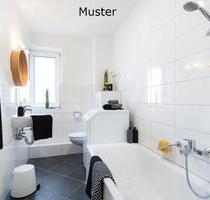 Wir sanieren für Sie - hübsche kleine Wohnung in ruhiger Lage - Essen Stadtbezirk VI