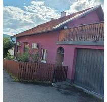 Haus in Luftkurort Landkreis Cham - Arrach