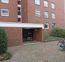 Single Wohnung mit Kfz Einstellplatz Nähe Klinikum u.FH - Wilhelmshaven Aldenburg