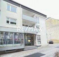 Repräsentative Gewerbeeinheit in St. Wendel zu VERMIETEN...! - Sankt Wendel