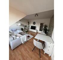 Schöne 2-Zimmerwohnung ab 01.02.26 Wolfsburg-Hageberg