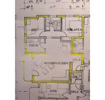 3 Zimmer Wohnung in Schwabach - 950,00 EUR Kaltmiete, ca.  86,00 m² in Schwabach (PLZ: 91126)