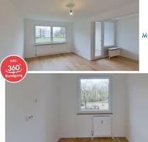 Freundliche 3-Zimmer-Wohnung für Paare oder kleine Familien in Koblenz