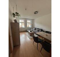 3-Zimmer-Wohnung mit Balkon in Bautzen