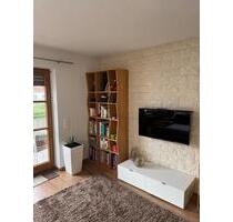 Hochwertige 4 Zimmer- Wohnung zu vermieten - Empfingen