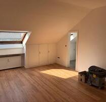 1,5-Zimmer-Dachgeschosswohnung in der Mainzer Altstadt
