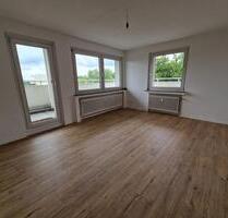 250 € Neumietergutschein* - frisch renovierte 2-Zimmer-Wohnung mit schönem Ausblick - Marl Alt-Marl