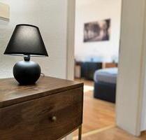 Ferienwohnung | Apartments Weimar | 3 SZ | Stellpl | WLAN Waschm.