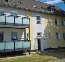 So macht wohnen Spaß: ansprechende 2-Zimmer-Wohnung mit großem Balkon! - Dortmund Mengede