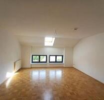 Eine Wohnung zum verlieben - DG mitte - Merseburg