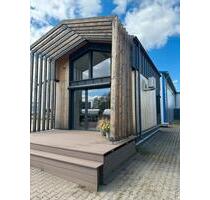 Achtung!!!! Tiny-House, Ferienhaus, Mini Haus, Tiny Haus - Marienheide