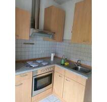 1 Zi. EG Wohnung - 400,00 EUR Kaltmiete, ca.  42,00 m² in Kulmbach (PLZ: 95326) Blaich