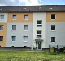 Ihre Zukunft - Ihre Wohnung: interessante 3,5-Zimmer-Wohnung - Dortmund Mengede