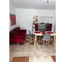 Möblierte Wohnung zu vermieten - 65,00 EUR Kaltmiete, ca.  110,00 m² in Hargesheim (PLZ: 55595)