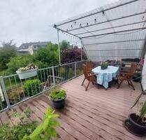 3ZKB Balkon, 650€ KM - 650,00 EUR Kaltmiete, ca.  65,00 m² in Neuwied (PLZ: 56566) Block
