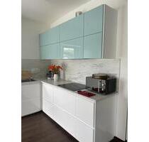 Tolle 3-Zimmer-Penthouse-Wohnung mit 2 Balkonen und Einbauküche - Lahr (Schwarzwald)