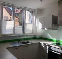 Neue 3,5-Zimmer Wohnung Innenstadt Ansbach zu vermieten