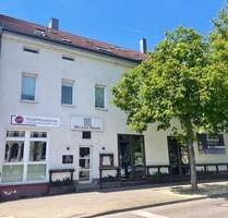 Räume zur Untermiete nahe der Kirchheimer Altstadt - Kirchheim unter Teck