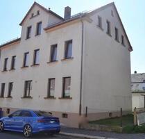 Schöne helle 1 Zimmer Wohnung in Zwickau