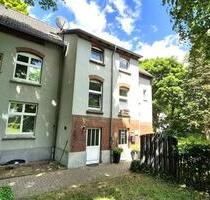Ihre neue Wohnung: sehr schöne 2-Zimmer-Wohnung mit Garten - Dortmund Mengede