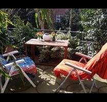 2 Zimmer Wohnung* Ferienwohnung* Untermiete* - Hamburg Hamburg-Mitte