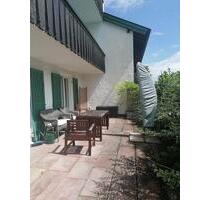 Terrassenwohnung Bad Kohlgrub - 1.100,00 EUR Kaltmiete, in Bad Kohlgrub (PLZ: 82433)