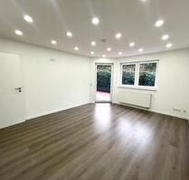 2 Zimmer Mietwohnung mit großer Terasse - Buchen (Odenwald)