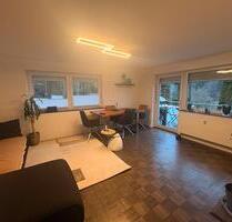 3 Zimmerwohnung zu vermieten in ruhiger Lage - Nagold