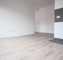 Frisch Saniert - 1 Zimmer - 475,00 EUR Kaltmiete, ca.  32,55 m² in Minden (PLZ: 32425) Kuhlenkamp