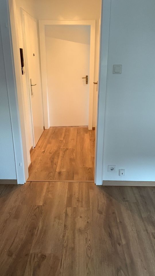 2 Zimmer-Wohnung zu vermieten - 750,00 EUR Kaltmiete, ca.  38,00 m² in Wiesbaden (PLZ: 65197) Klarenthal