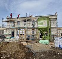 Doppelhaushälfte Neubau in GehrdenNorthen