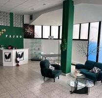 Gewerbefläche 98qm Büro Praxis Laden in Ostfildern Scharnhausen