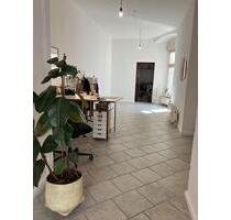 Atelierplatz, Co-working Space mit Laden in KB - Berlin Friedrichshain-Kreuzberg