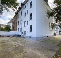 ✅ Platz für alle: WG-taugliche 4-Raumwohnung mit Charme & Komfort - Zwickau