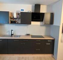 3-Zimmer-EG Wohnung zu vermieten in Dornhan