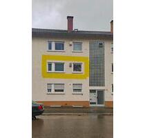 2 Zimmer Wohnng. Nördliche Ringstraße 146 in Göppingen