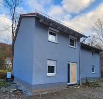 Frisch gebaute 3-Raum-Wohnung im Sonneck - Wernigerode