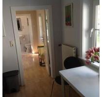 Single Wohnung mit Küche u. Bad,Warmmiete inJesteburg Sofort frei