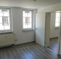 Helle 42 m² 2 -Raumwohnung, Altstadt Stadtroda, Einbauküche