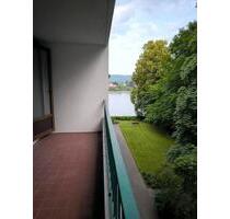 Tolle 2-Zimmer-Wohnung mit Rheinblick - Remagen